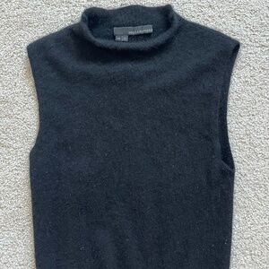 360Cashmere Tank Top